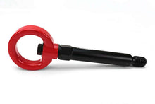 Load image into Gallery viewer, PERRIN 23-26 Toyota GR Corolla Rear Tow Hook - Red

