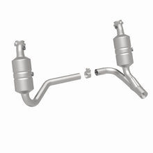 Load image into Gallery viewer, Magnaflow 07-09 Dodge Dakota 3.7L Direct Fit Converter
