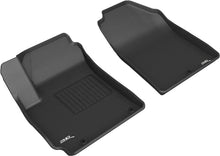 Load image into Gallery viewer, 3D Maxpider 21-24 Kia Seltos Kagu Black R1 3D MAXpider
