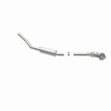 Load image into Gallery viewer, MagnaFlow 09-10 Dodge Grand Caravan 3.8L CARB Compliant Direct Fit Catalytic Converter
