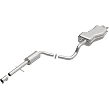 Load image into Gallery viewer, MagnaFlow BRE Exhaust Kit 99-07 VW Beetle Golf City
