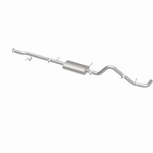 Load image into Gallery viewer, MagnaFlow BRE Exhaust Kit 09-13 Silverado Sierra 1500
