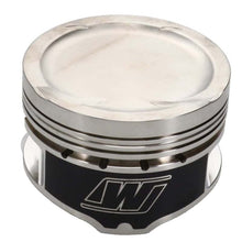 Load image into Gallery viewer, Wiseco Audi/VW 2.0L 83.50mm Bore 92.8mm Stroke -8.4cc EA888 Piston Kit - 4 Cyl Piston Sets - Forged - 4cyl Wiseco
