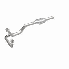 Load image into Gallery viewer, MagnaFlow Conv DF Ford 84 87 | 93316
