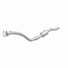 Load image into Gallery viewer, MagnaFlow Converter Direct Fit California Grade 06-09 Audi A6 3.2L

