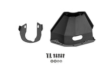 Load image into Gallery viewer, DV8 Offroad 07-18 Jeep Wrangler JK Dana 44 Front Differential Skid Plate
