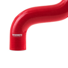Load image into Gallery viewer, Mishimoto 2023+ Toyota GR Corolla Silicone Hose Kit Red Hoses Mishimoto   
