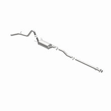Load image into Gallery viewer, MagnaFlow BRE Exhaust Kit 05-12 Toyota Tacoma 4.0L
