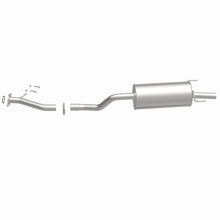 Load image into Gallery viewer, BRE Exhaust 90-93 Accord 2.2L Muffler Kit

