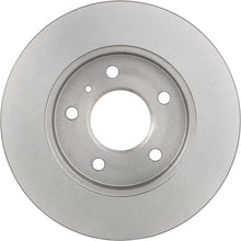 Load image into Gallery viewer, Brembo 01-02 Dodge Ram 2500/3500 Rear Standard Rotor | 08.N307.21
