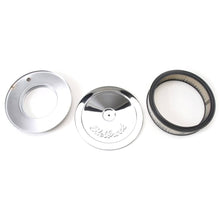 Load image into Gallery viewer, Edelbrock Air Cleaner Assembly Edelbrock Air Cleaner Assembly 1208
