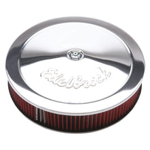 Load image into Gallery viewer, Edelbrock Air Cleaner Assembly Edelbrock Air Cleaner Assembly 1224

