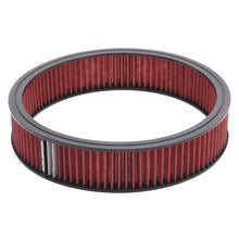 Load image into Gallery viewer, Edelbrock Air Cleaner Assembly Edelbrock Air Cleaner Assembly 43666
