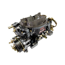 Load image into Gallery viewer, Edelbrock EDE1906-BP Edelbrock Carburetor AVS2 Series 650 CFM Electric Choke - Black Plasma Finish
