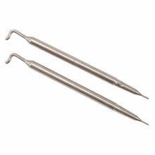 Load image into Gallery viewer, Edelbrock Carburetor Metering Rod Edelbrock QuadraJet MV4 Secondary Rod Carburetor Metering Rod #1951 Size (CE) .041 (Pair) 1951
