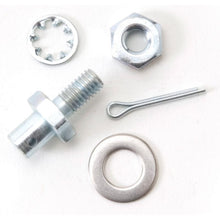 Load image into Gallery viewer, Edelbrock Carburetor Rebuild Components Edelbrock Chevy Thr Cab Adapt
