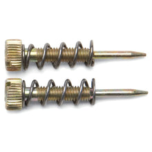 Load image into Gallery viewer, Edelbrock Carburetor Rebuild Components Edelbrock Idle Mixture Screw Set
