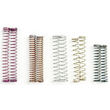 Load image into Gallery viewer, Edelbrock Carburetor Rebuild Components Edelbrock Spring Assortment 5-Pr

