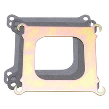 Load image into Gallery viewer, Edelbrock Carburetor Rebuild Components Edelbrock STD-Flange Carb Plate
