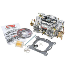 Load image into Gallery viewer, Edelbrock Carburetors &amp; Fuel Injection Edelbrock 750 CFM CARBURETOR W/MANUAL CHOKE 1407
