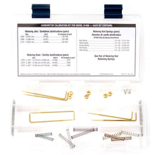 Load image into Gallery viewer, Edelbrock Carburetors &amp; Fuel Injection Edelbrock CALIBRATION KIT FOR 1406 1487
