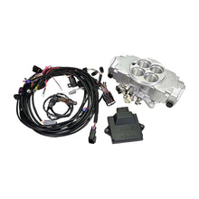 Load image into Gallery viewer, Edelbrock Carburetors &amp; Fuel Injection Edelbrock EZ EFI SYSTEM 30700
