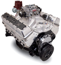 Load image into Gallery viewer, Edelbrock EDE46400 Edelbrock Crate Engine Edelbrock 9 0 1 Performer E-Tec No Water Pump As Cast
