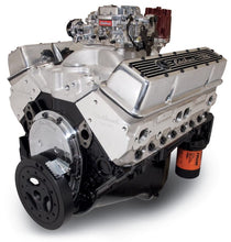 Load image into Gallery viewer, Edelbrock EDE46400 Edelbrock Crate Engine Edelbrock 9 0 1 Performer E-Tec No Water Pump As Cast
