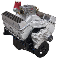 Load image into Gallery viewer, Edelbrock EDE46420 Edelbrock Crate Engine Edelbrock 9 0 1 Performer E-Tec w/ Long Water Pump As Cast
