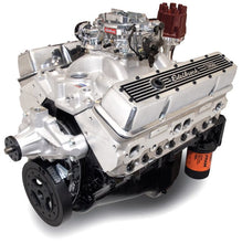 Load image into Gallery viewer, Edelbrock EDE46410 Edelbrock Crate Engine Edelbrock 9 0 1 Performer E-Tec w/ Short Water Pump As Cast
