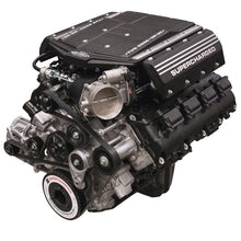 Load image into Gallery viewer, Edelbrock EDE46126 Edelbrock Crate Engine Supercharged 426ci GEN III Hemi w/o Electronics
