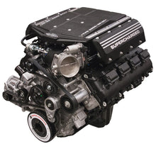 Load image into Gallery viewer, Edelbrock EDE46126 Edelbrock Crate Engine Supercharged 426ci GEN III Hemi w/o Electronics
