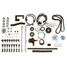 Load image into Gallery viewer, Edelbrock EDE46126 Edelbrock Crate Engine Supercharged 426ci GEN III Hemi w/o Electronics
