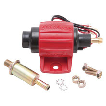Load image into Gallery viewer, Edelbrock Electric Fuel Pump Edelbrock Electric Fuel Pump 17301
