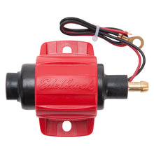 Load image into Gallery viewer, Edelbrock Electric Fuel Pump Edelbrock Electric Fuel Pump 17303
