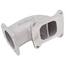 Load image into Gallery viewer, Edelbrock Engine Air Intake Deceleration Elbow Edelbrock Engine Air Intake Deceleration Elbow 3848
