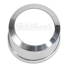 Load image into Gallery viewer, Edelbrock Engine Crankcase Breather Cap Edelbrock Engine Crankcase Breather Cap 4213
