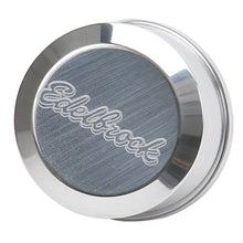 Load image into Gallery viewer, Edelbrock Engine Crankcase Breather Cap Edelbrock Engine Crankcase Breather Cap 4213
