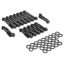 Load image into Gallery viewer, Edelbrock Engine Cylinder Head Bolt Set Edelbrock Edelbrock E-Series Cylinder Head Bolt Kit #85322 for 1970-later AMC V8 engines 85322
