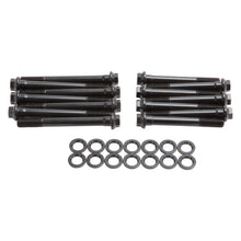 Load image into Gallery viewer, Edelbrock Engine Cylinder Head Bolt Set Edelbrock Edelbrock E-Series Cylinder Head Bolt Kit #85332 for Jeep 4.0L Inline Six Engine 85332
