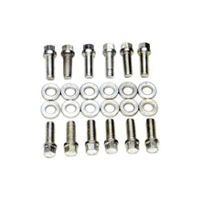 Load image into Gallery viewer, Edelbrock Engine Intake Manifold Bolt Set Edelbrock Engine Intake Manifold Bolt Set 8504
