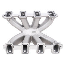 Load image into Gallery viewer, Edelbrock Engine Intake Manifold Edelbrock Edelbrock EFI Super Vic LS3 4150 Intake Manifold GM LS Engines 28265
