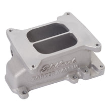 Load image into Gallery viewer, Edelbrock Engine Intake Manifold Edelbrock Edelbrock Performer Top GM V6 4V Intake Manifold 3789
