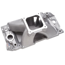 Load image into Gallery viewer, Edelbrock Engine Intake Manifold Edelbrock Edelbrock Super Victor II Intake Manifold for Tall Deck Chevrolet Big-Block V8 2897
