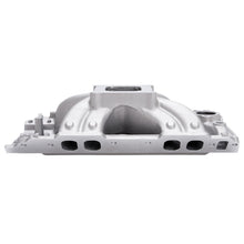 Load image into Gallery viewer, Edelbrock Engine Intake Manifold Edelbrock Edelbrock Victor Jr. 454-O Intake Manifold For Chevrolet 396-502 Big-Block V8 2904
