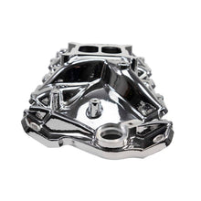 Load image into Gallery viewer, Edelbrock Engine Intake Manifold Edelbrock Engine Intake Manifold 2701-CP

