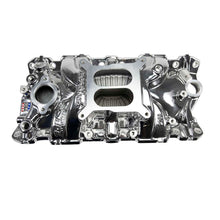 Load image into Gallery viewer, Edelbrock Engine Intake Manifold Edelbrock Engine Intake Manifold 2701-CP
