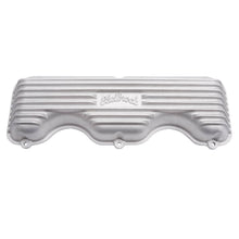 Load image into Gallery viewer, Edelbrock Engine Valve Cover Set Edelbrock Engine Valve Cover Set 41409
