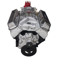 Load image into Gallery viewer, Edelbrock Engines Edelbrock Crate Engine Edelbrock 9 0 1 Performer E-Tec w/ Long Water Pump As Cast
