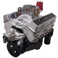 Load image into Gallery viewer, Edelbrock Engines Edelbrock Crate Engine Edelbrock 9 0 1 Performer E-Tec w/ Long Water Pump As Cast
